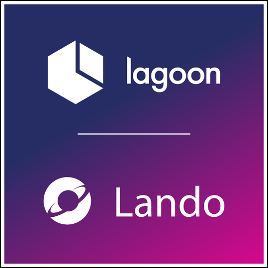 Lagoon-Lando